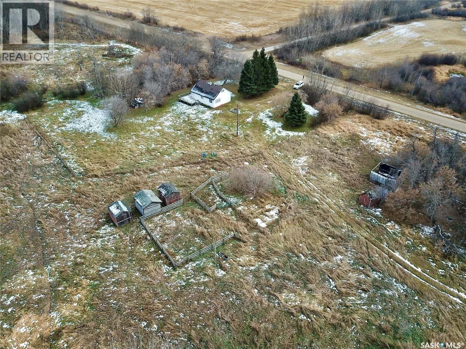 308501 Twp Rd 504