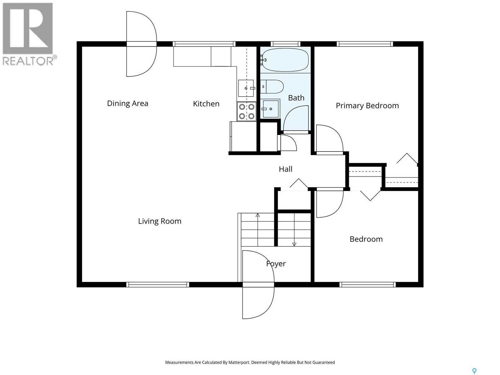 22 Ramsay COURT