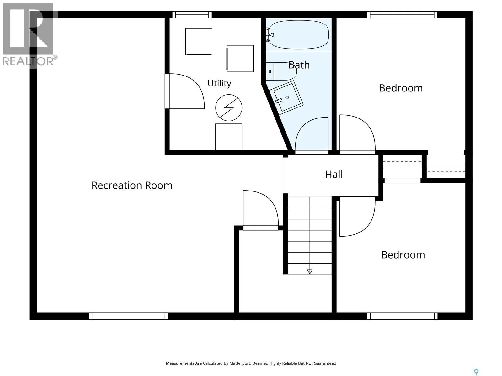 22 Ramsay COURT