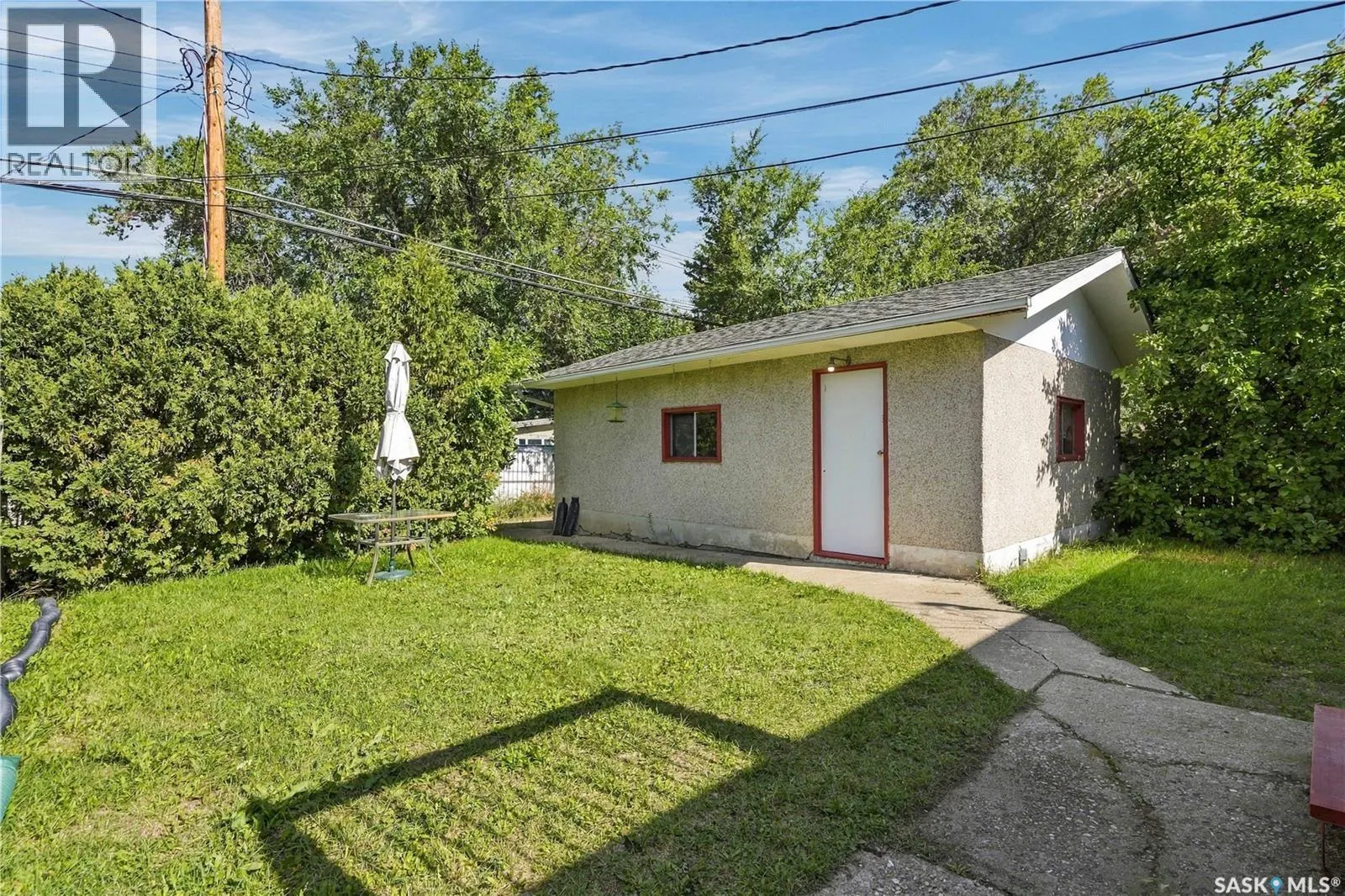 22 Ramsay COURT