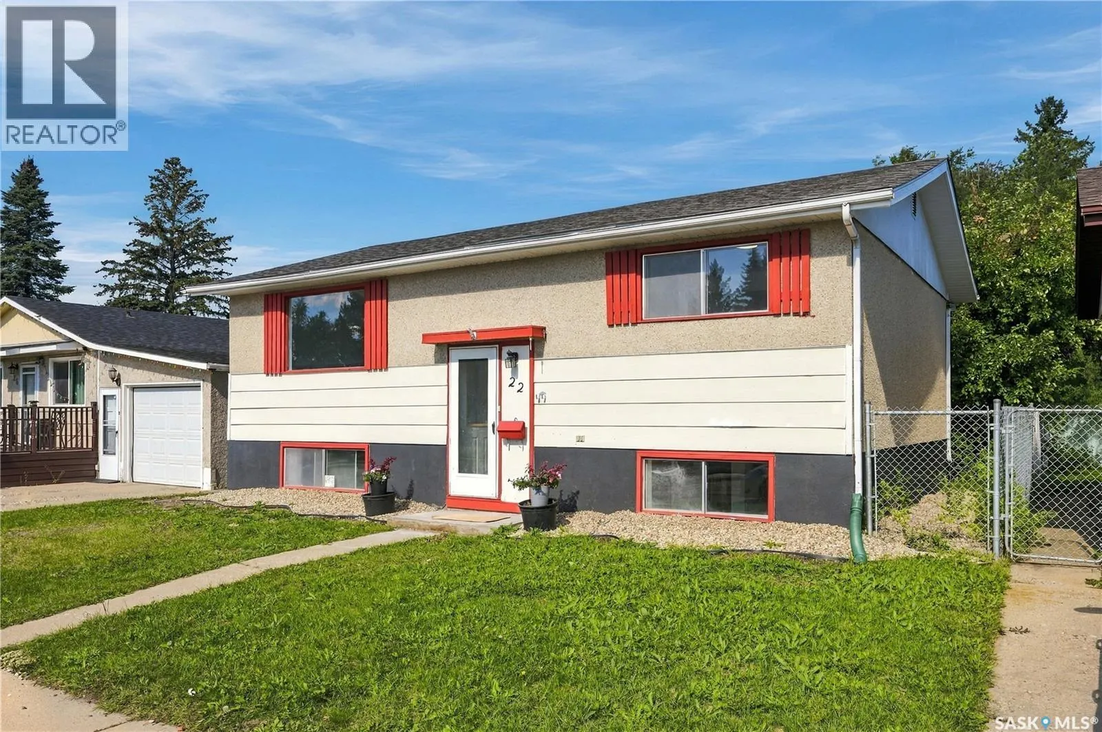 22 Ramsay COURT