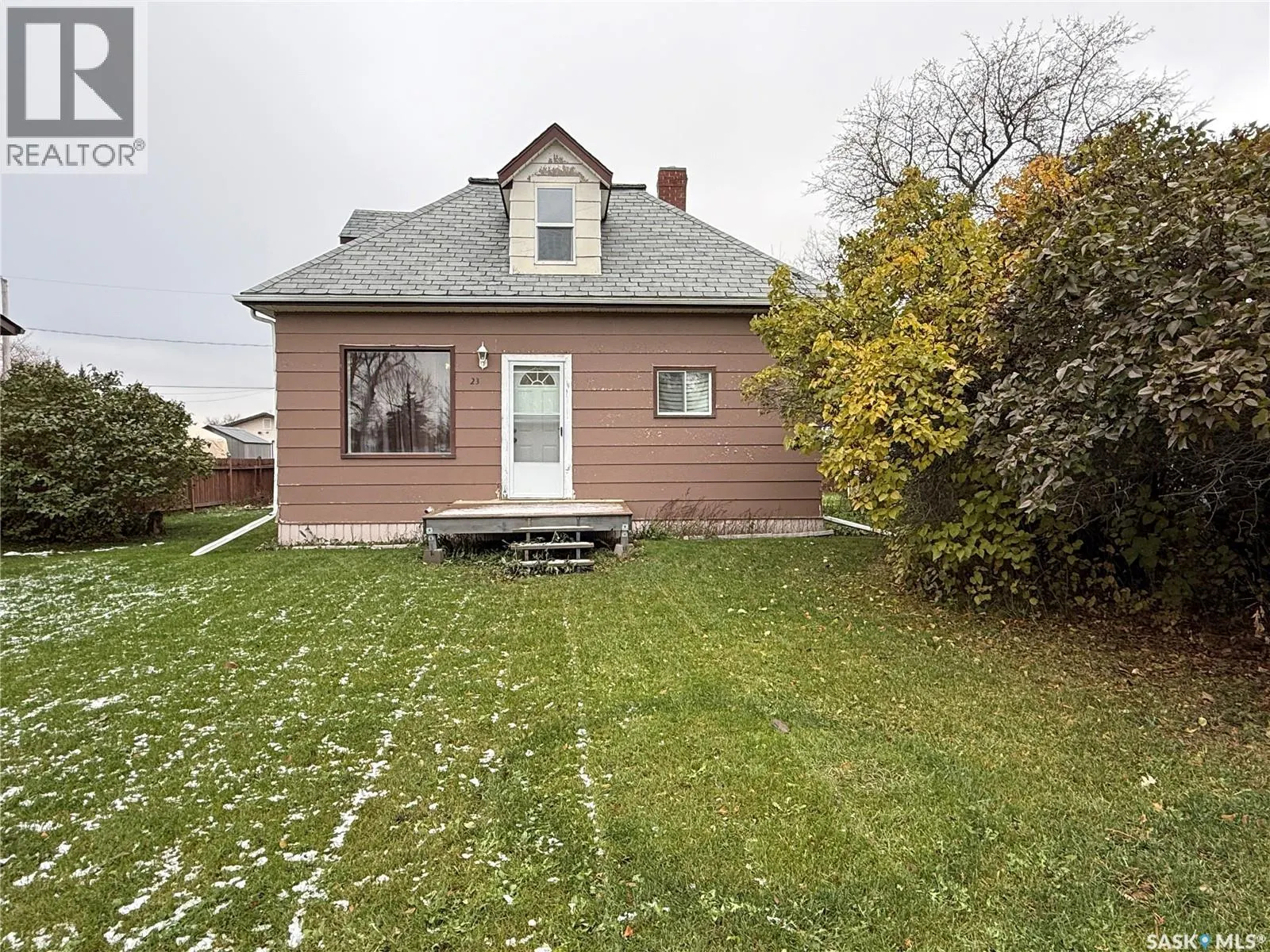 23 Phillips STREET