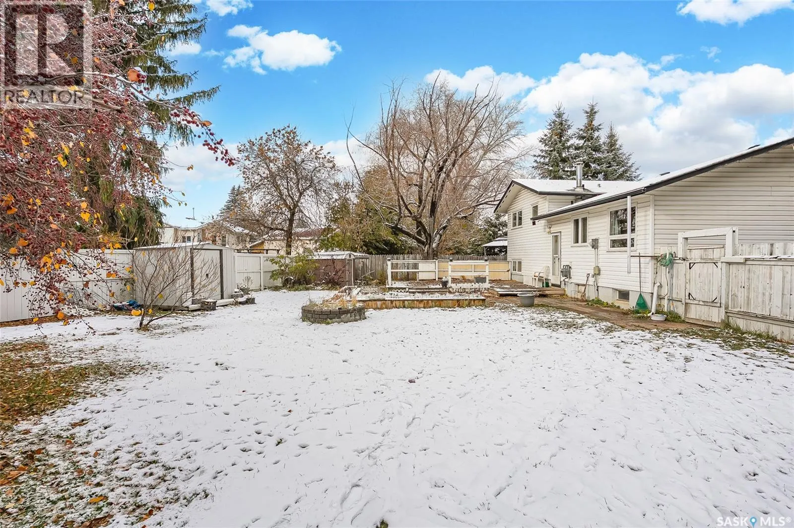 31 Bushe PLACE