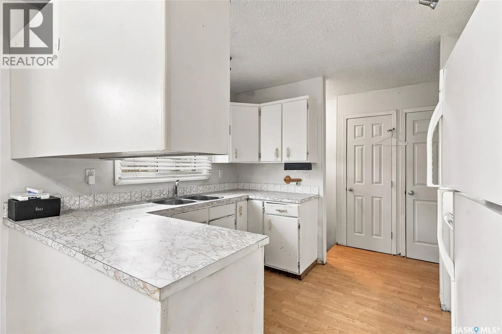 31 Bushe PLACE