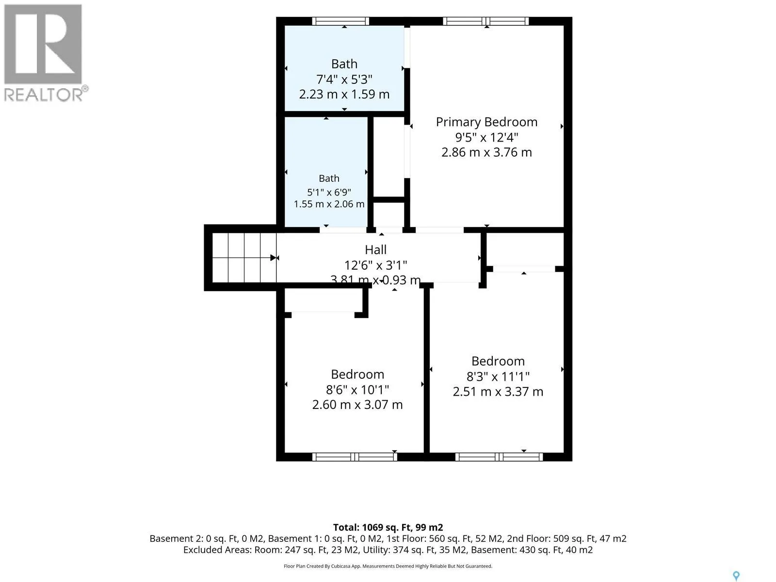 31 Bushe PLACE
