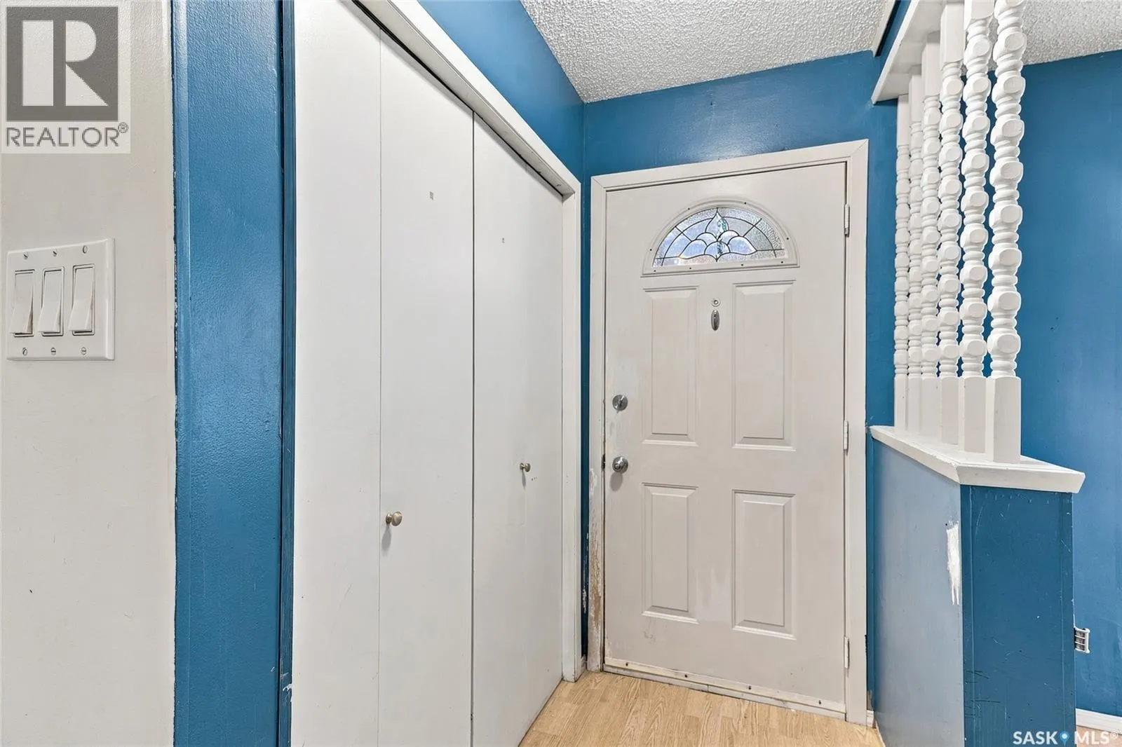 31 Bushe PLACE
