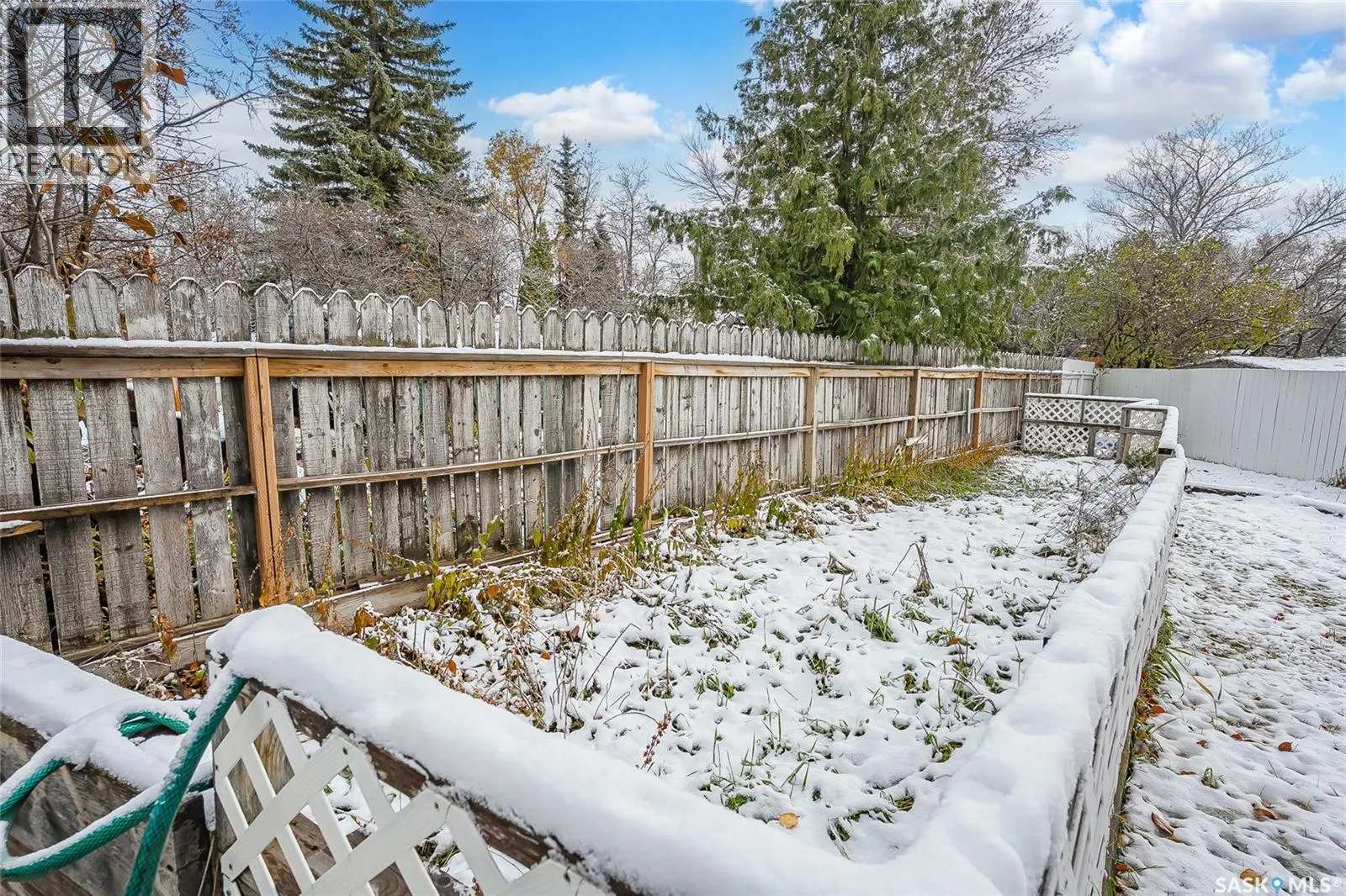 31 Bushe PLACE