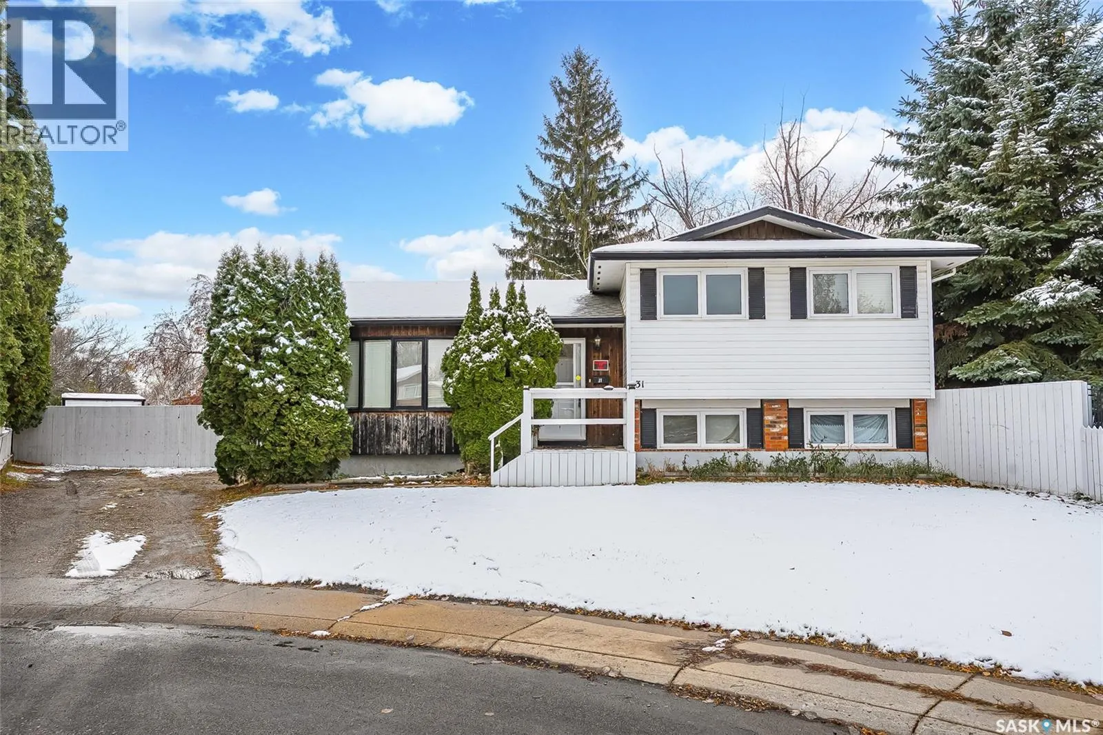 31 Bushe PLACE