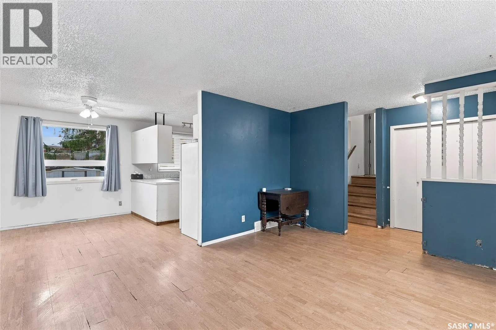31 Bushe PLACE
