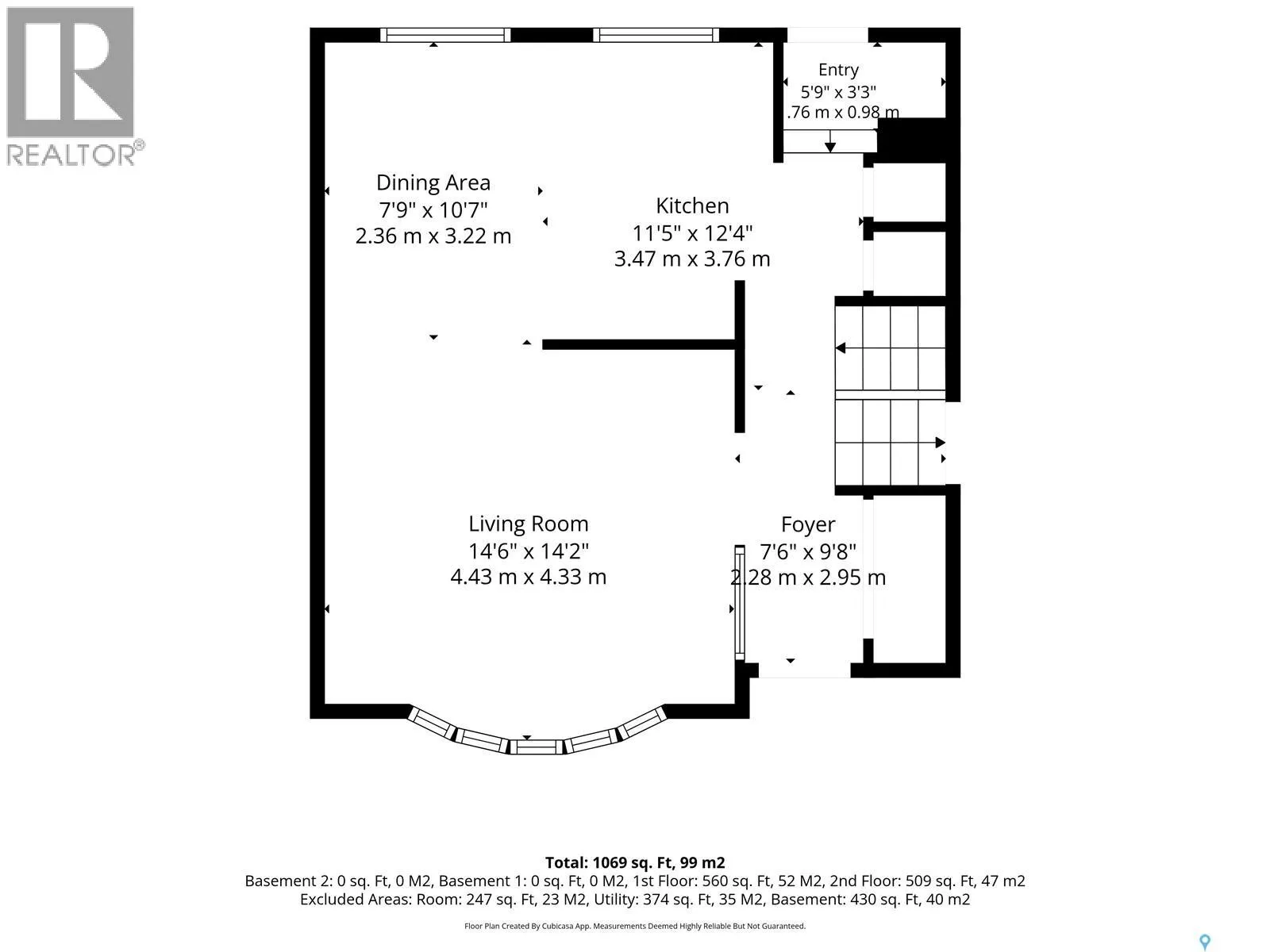 31 Bushe PLACE