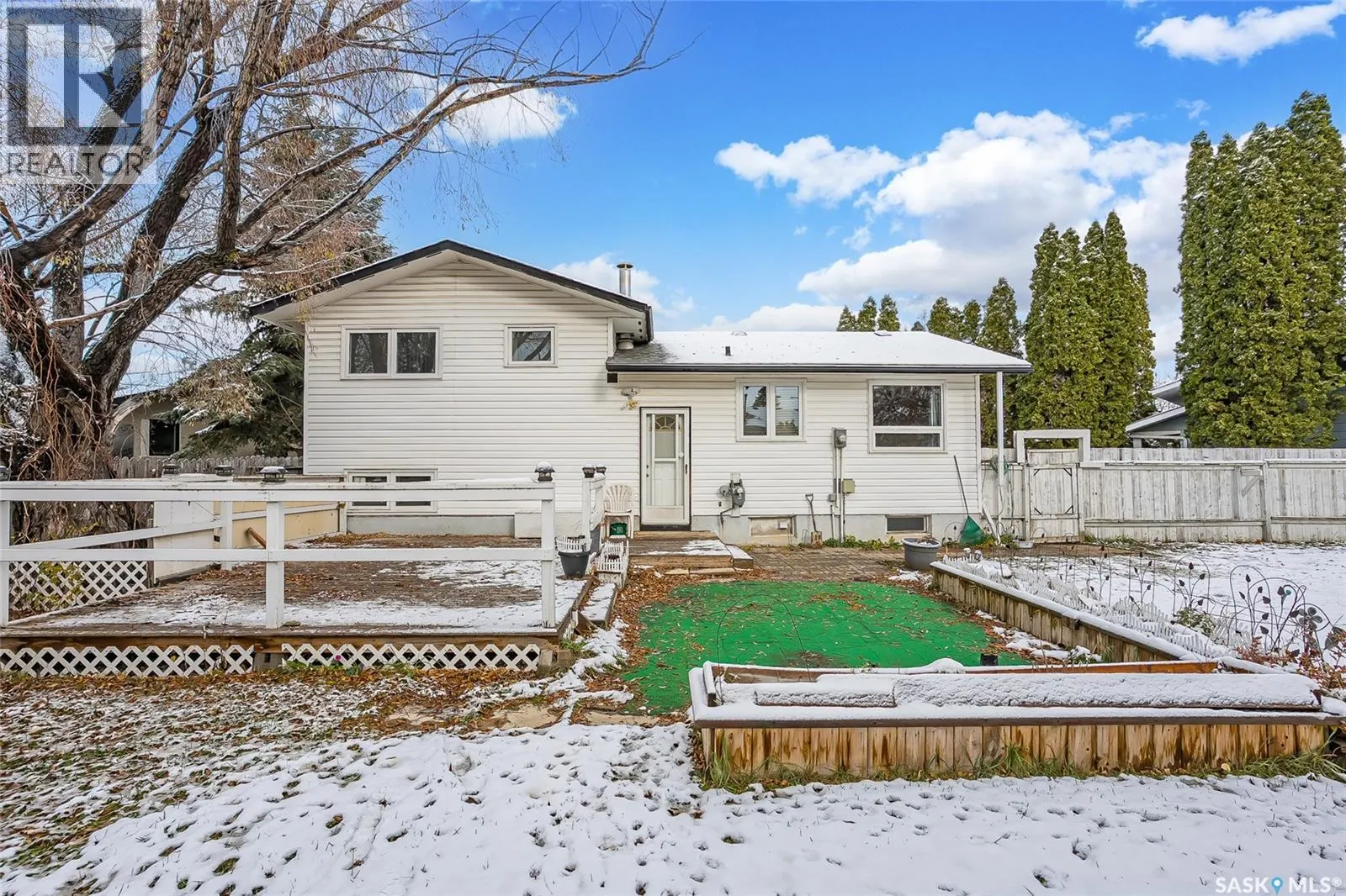 31 Bushe PLACE