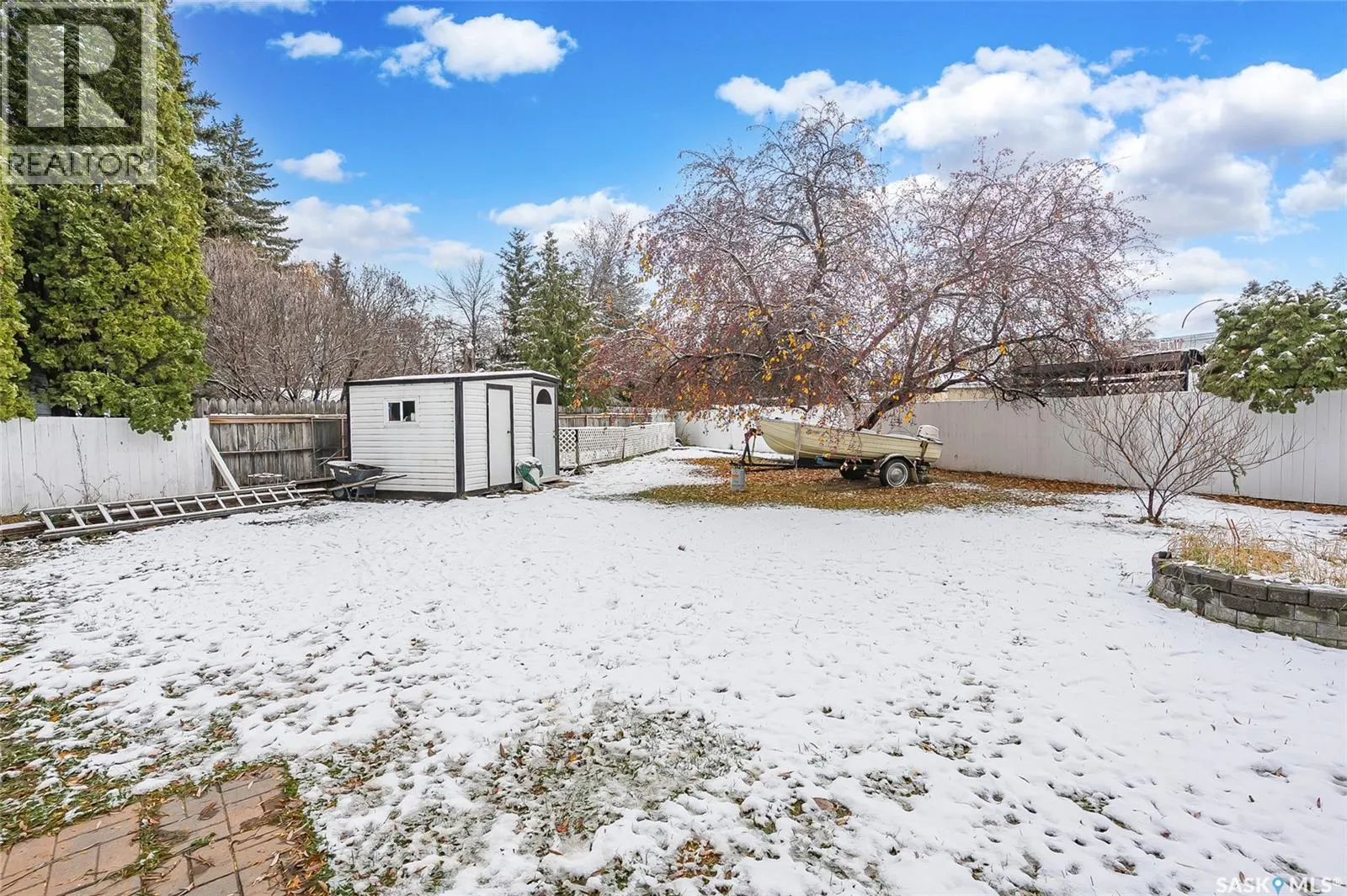 31 Bushe PLACE