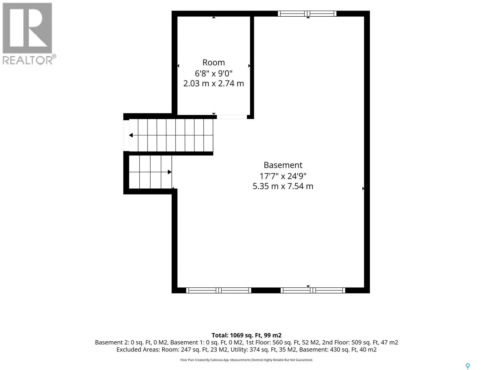 31 Bushe PLACE
