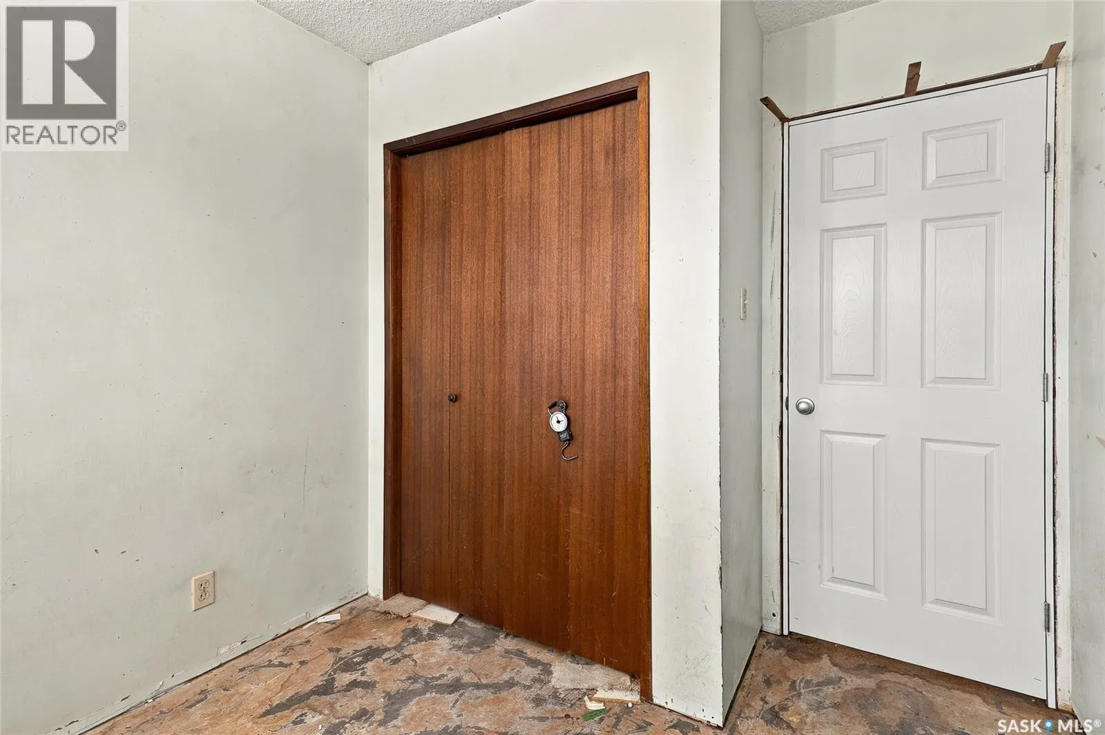 31 Bushe PLACE