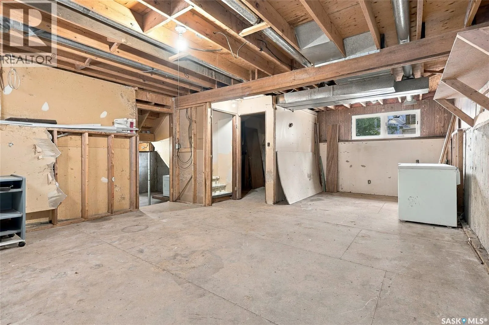 31 Bushe PLACE