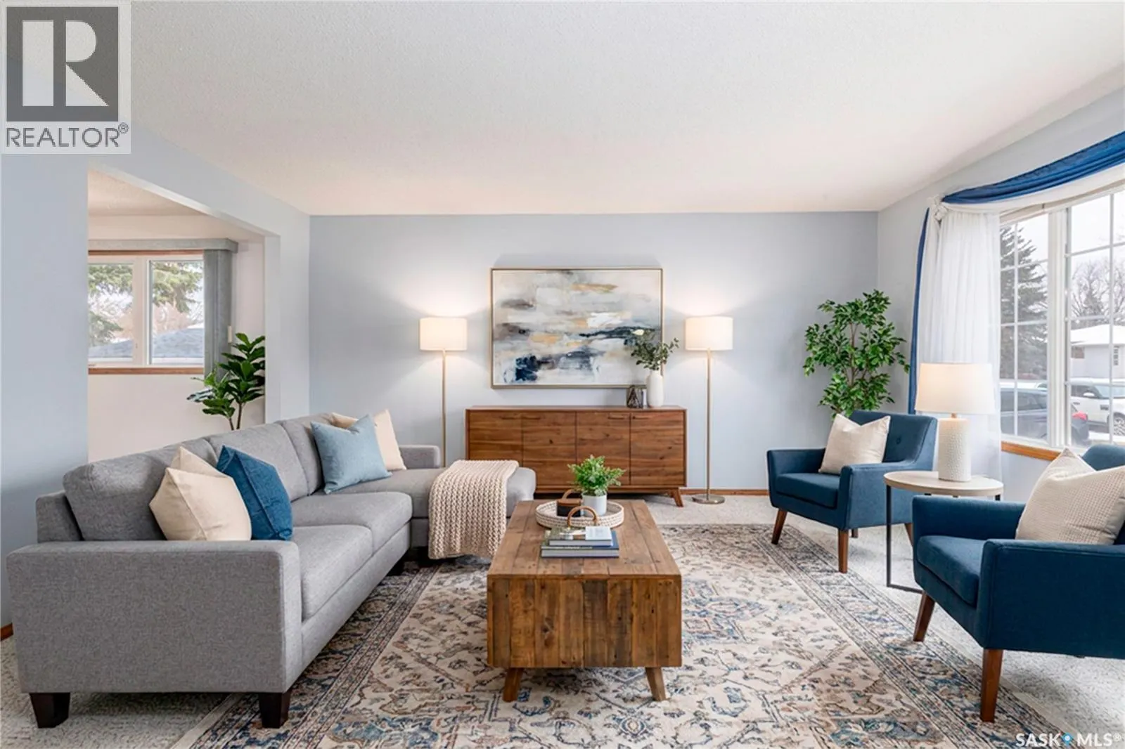 1311 King CRESCENT
