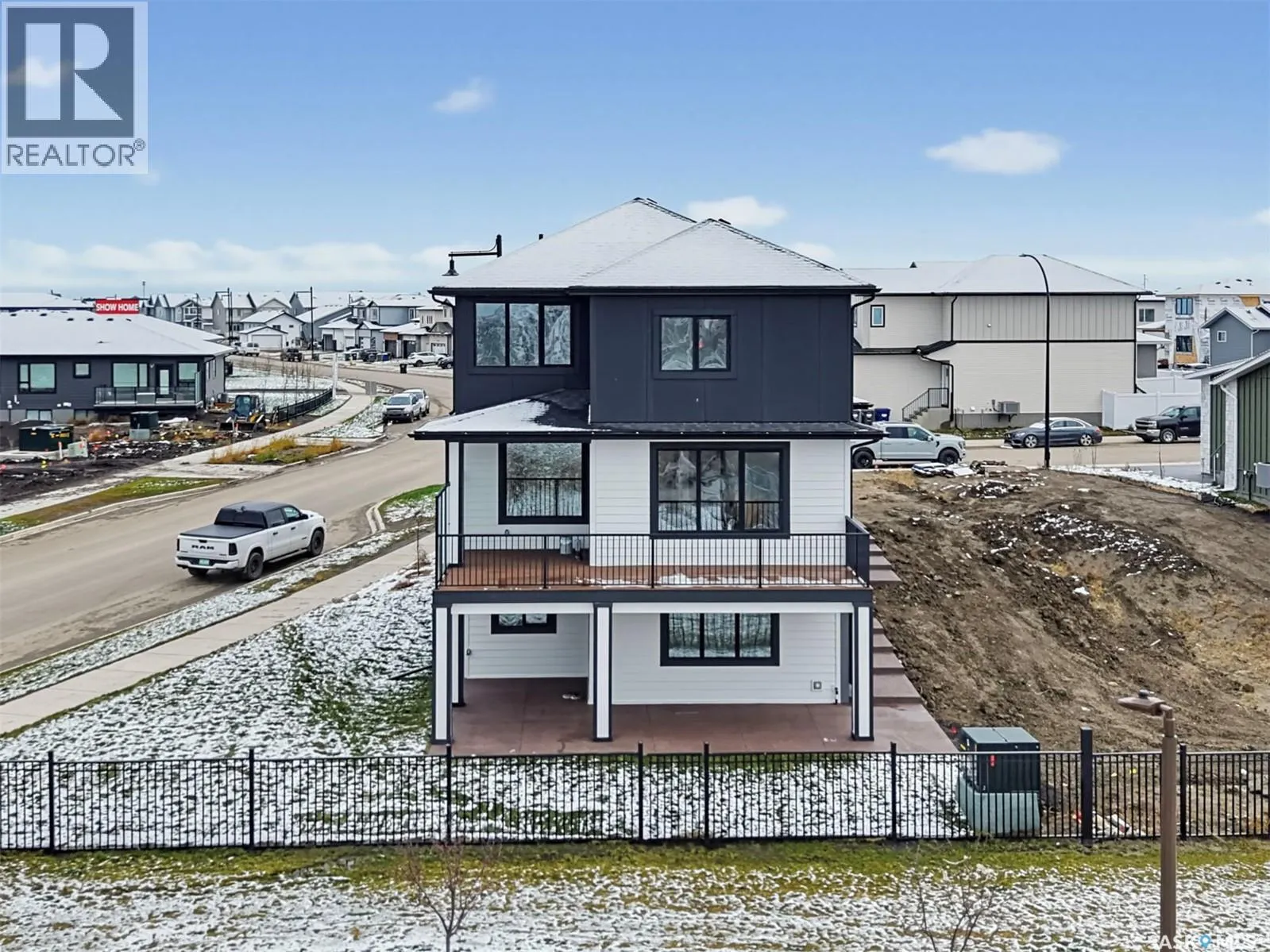 103 Nazarali WAY