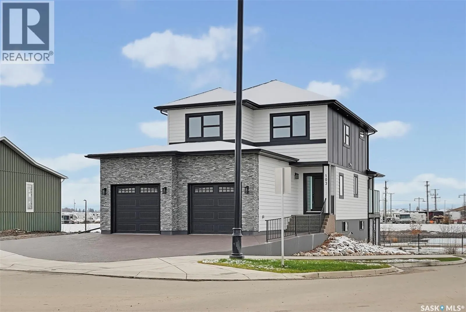 103 Nazarali WAY