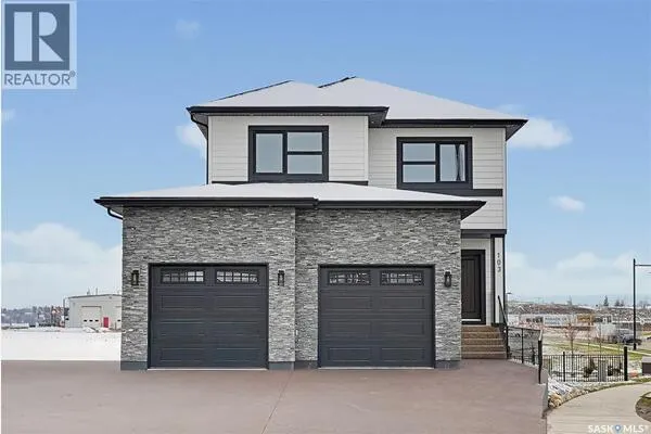 Home for sale: 103 Nazarali WAY, Saskatoon, SK
