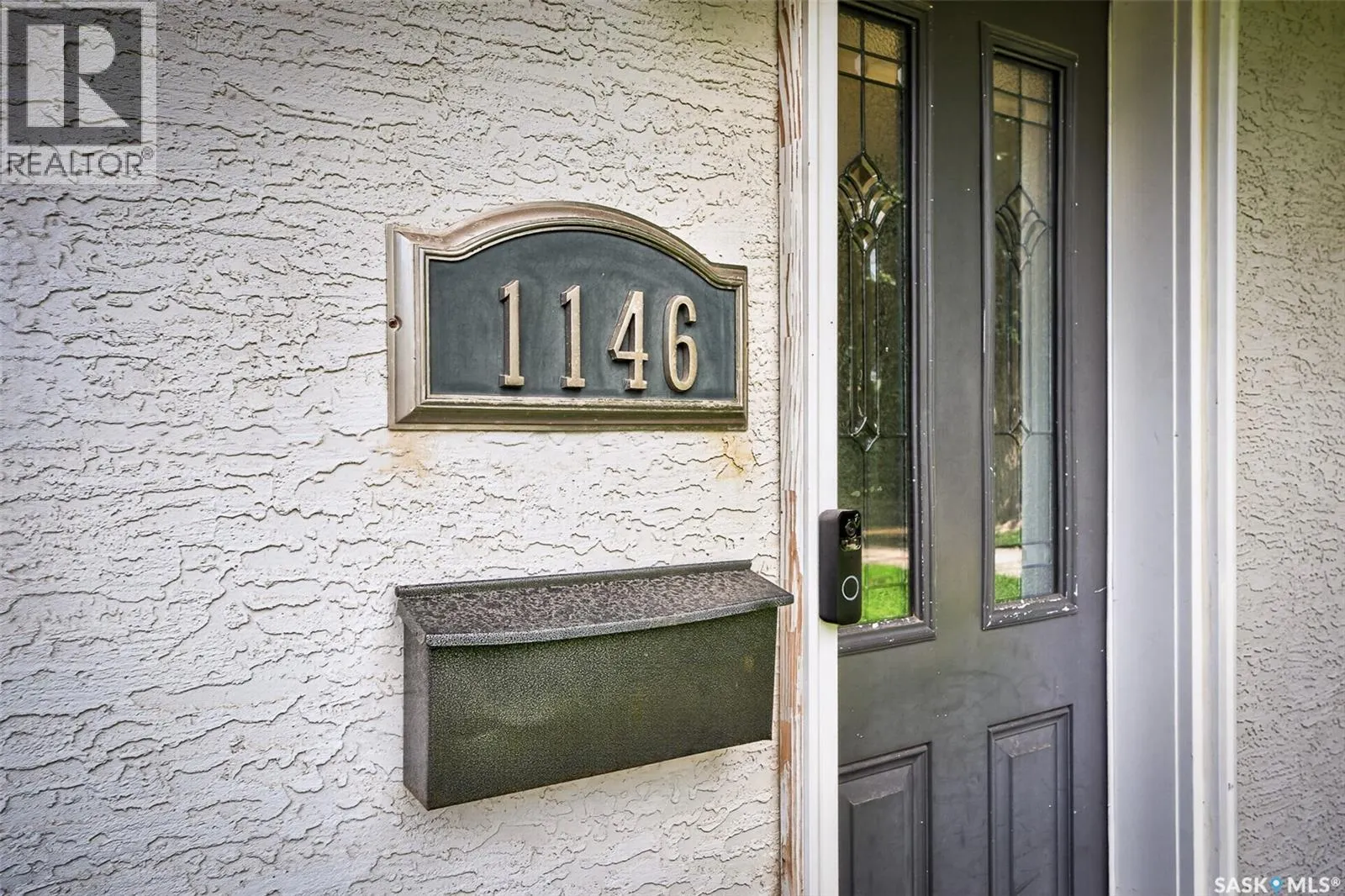 1146 Duffield CRESCENT