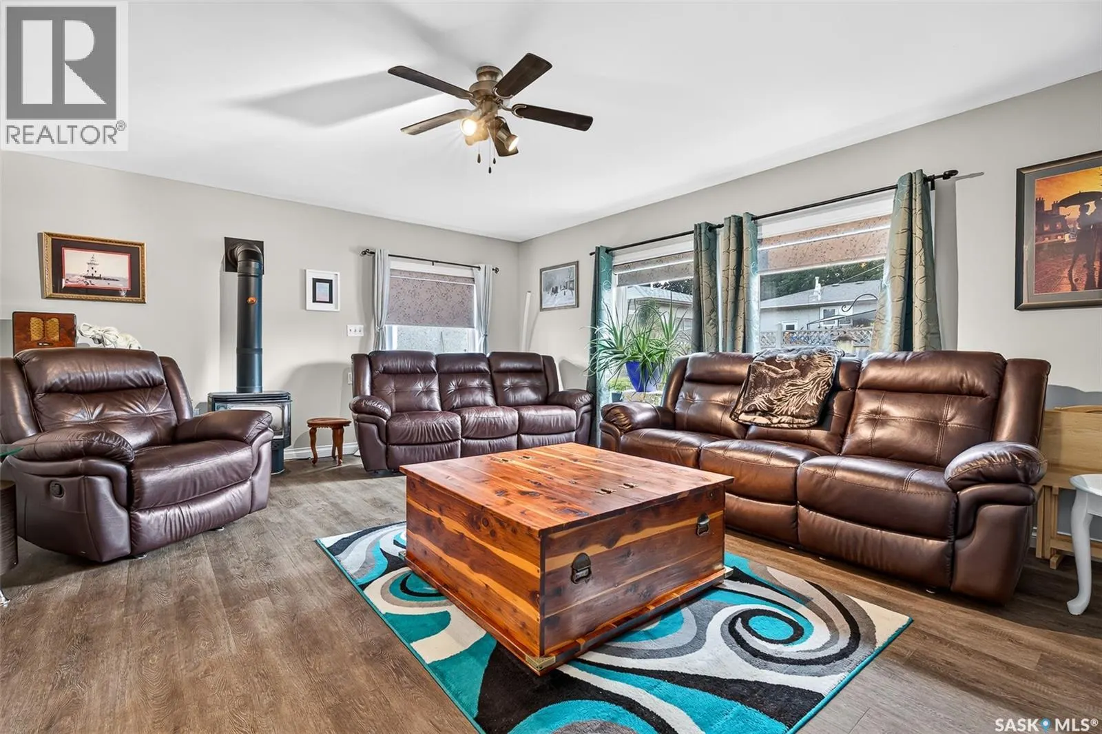 1146 Duffield CRESCENT