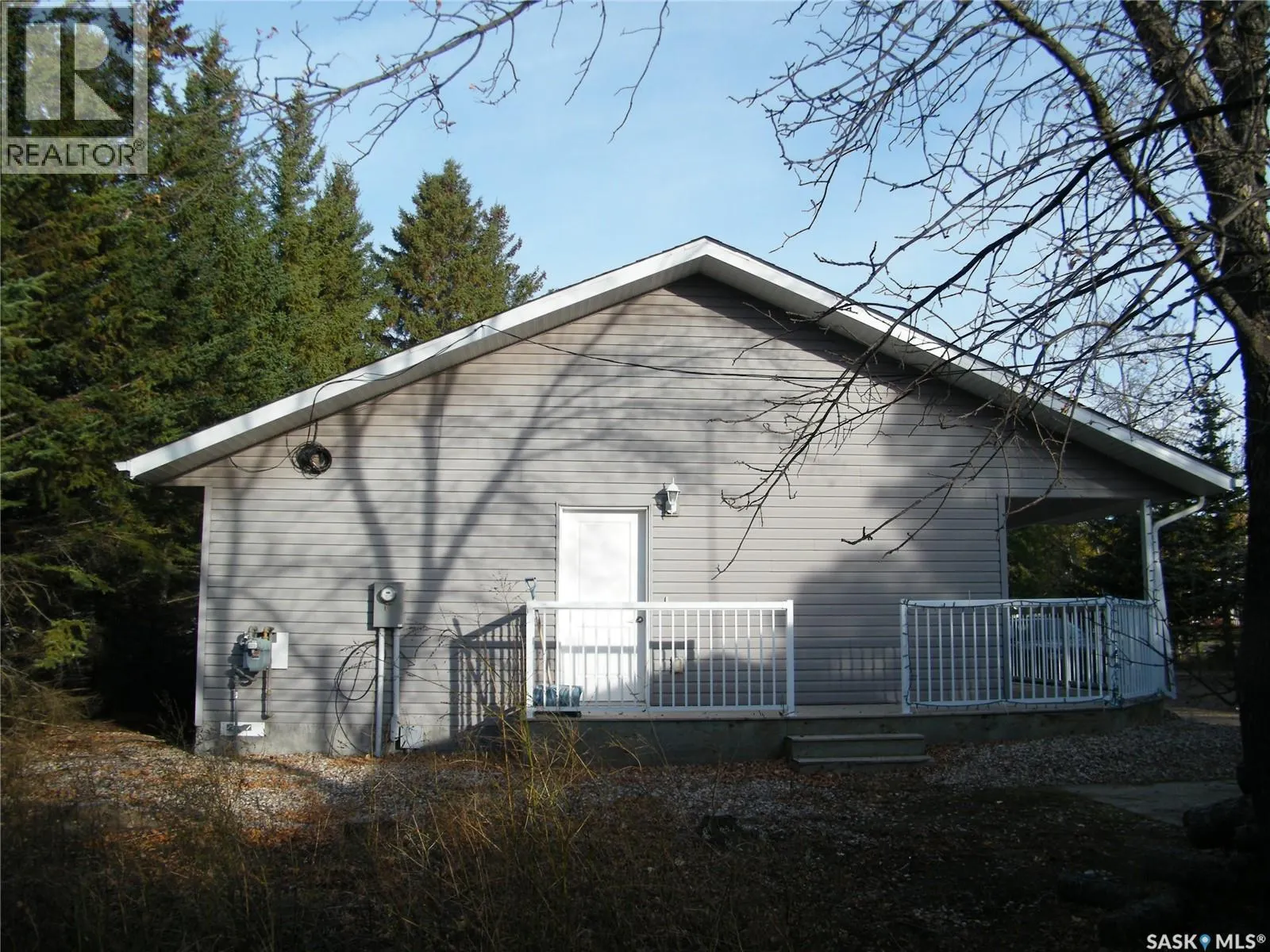 431 Centre STREET