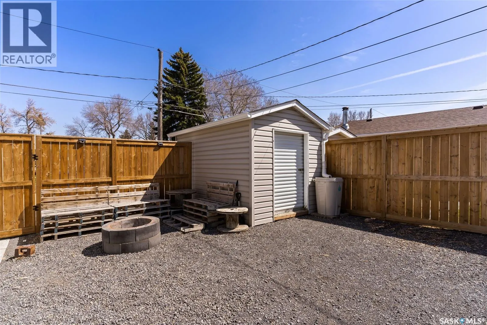 315 McIntosh STREET