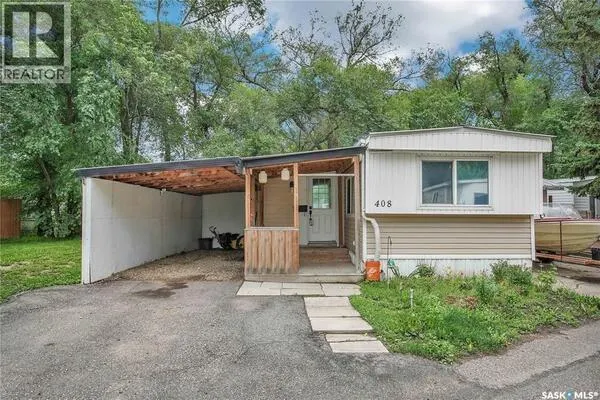 Home for sale: 408 1524 Rayner AVENUE, Saskatoon, SK