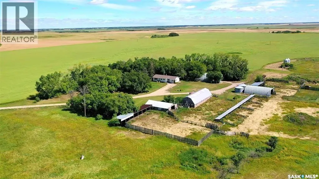 Oakshela North Acreage