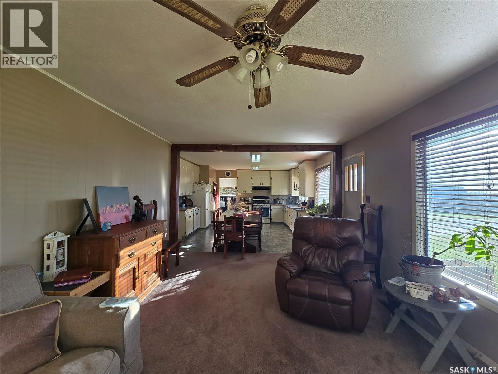 Oakshela North Acreage