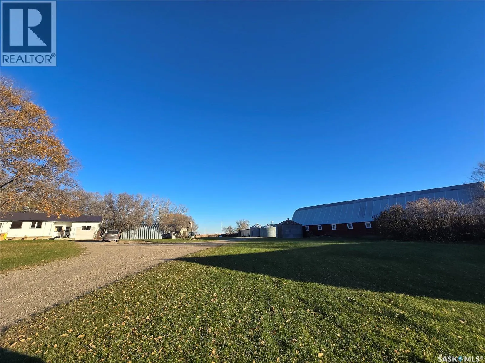 Oakshela North Acreage