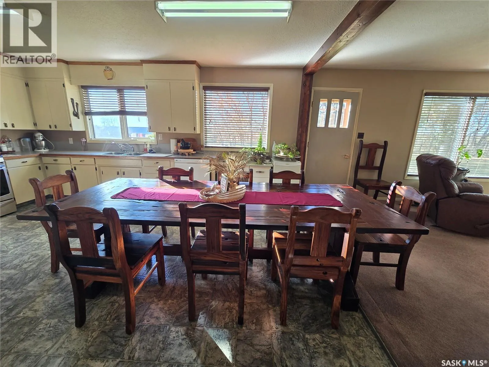 Oakshela North Acreage