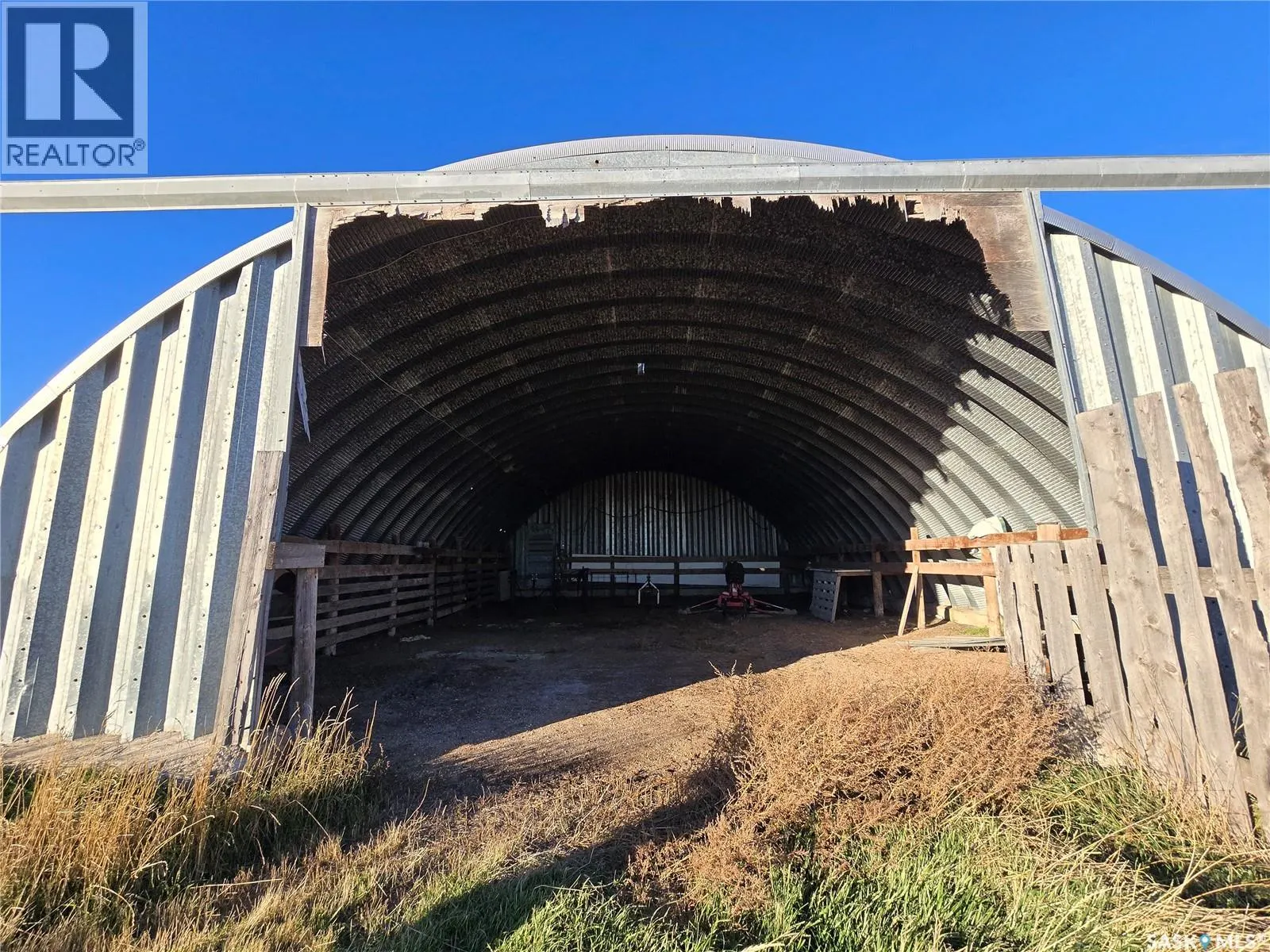 Oakshela North Acreage