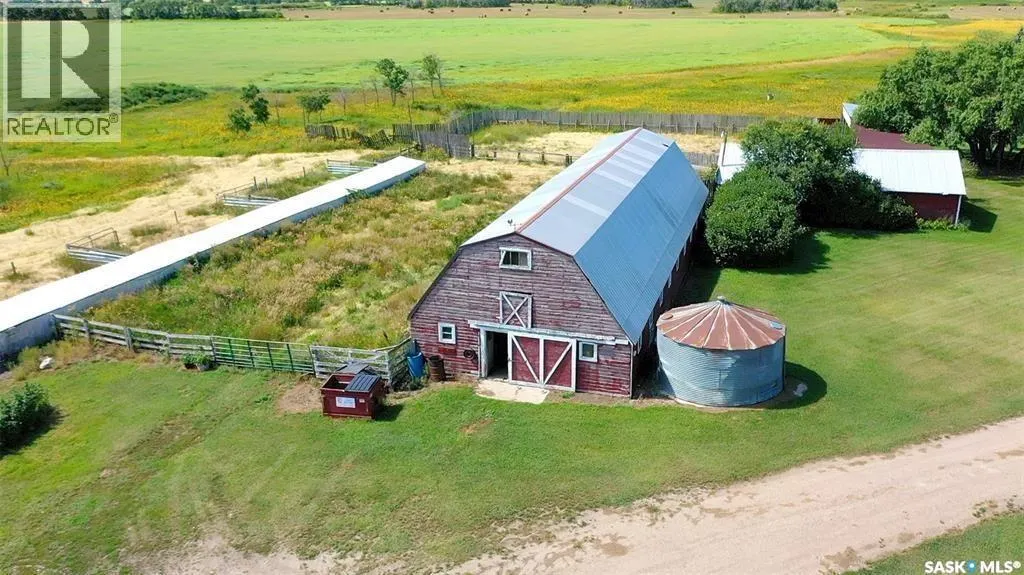 Oakshela North Acreage
