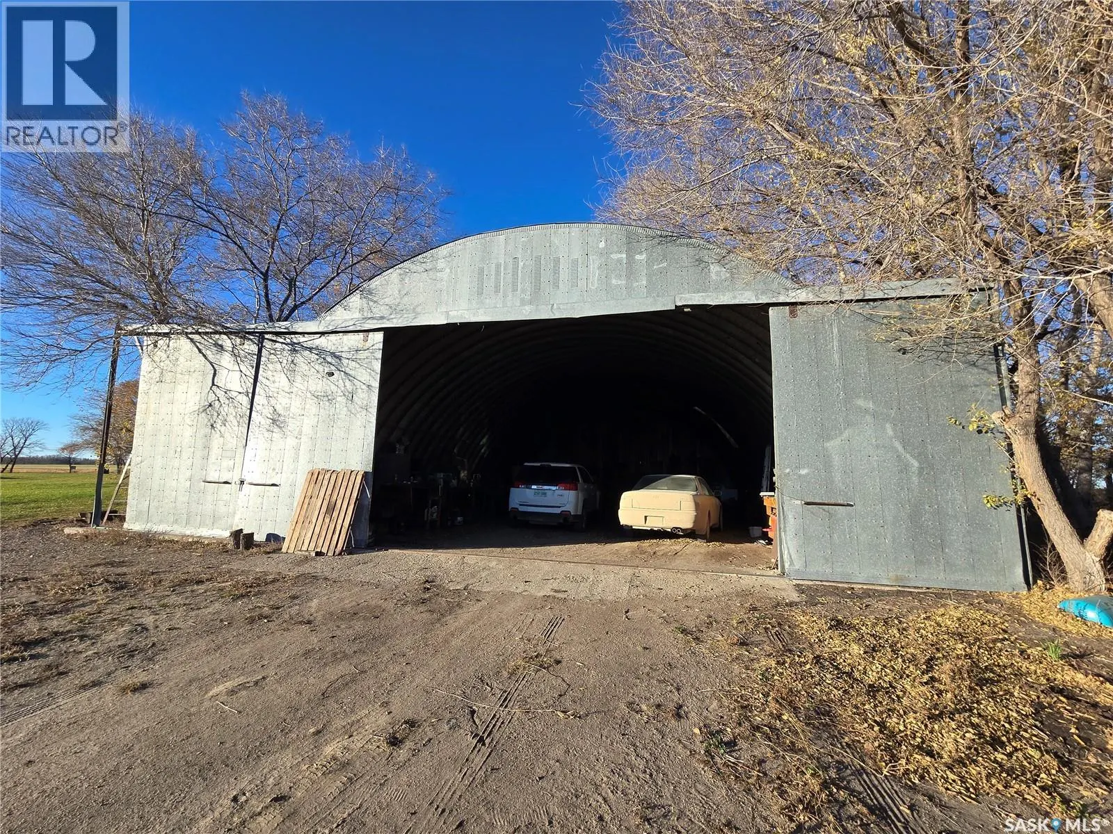 Oakshela North Acreage