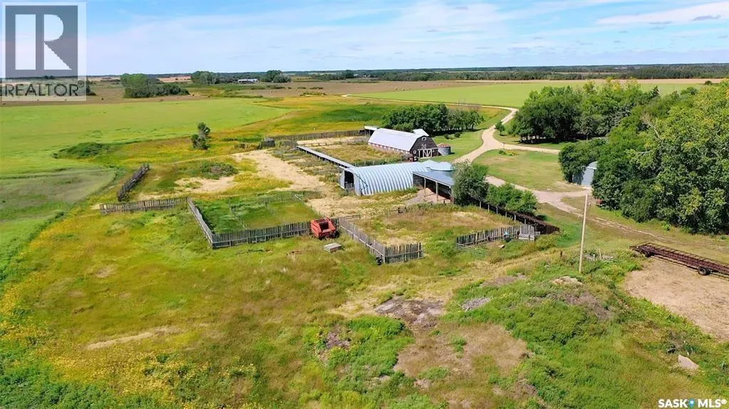 Oakshela North Acreage