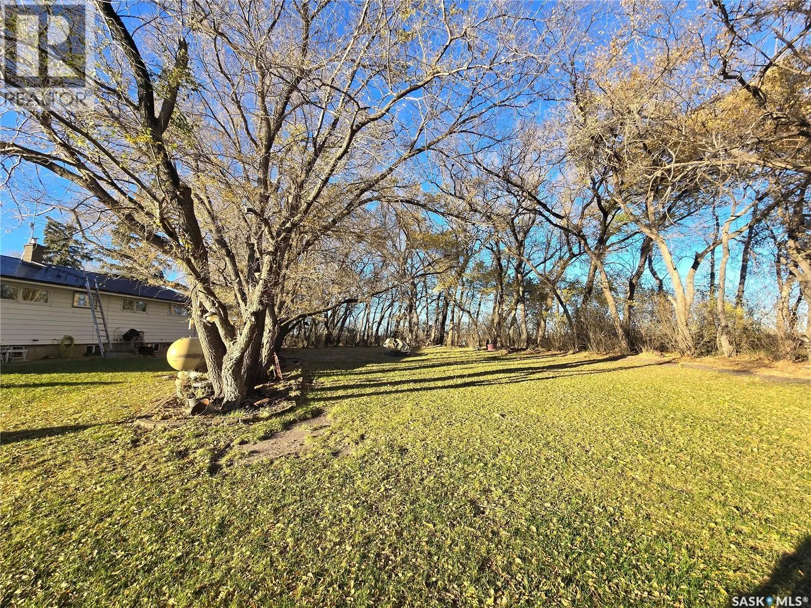 Oakshela North Acreage