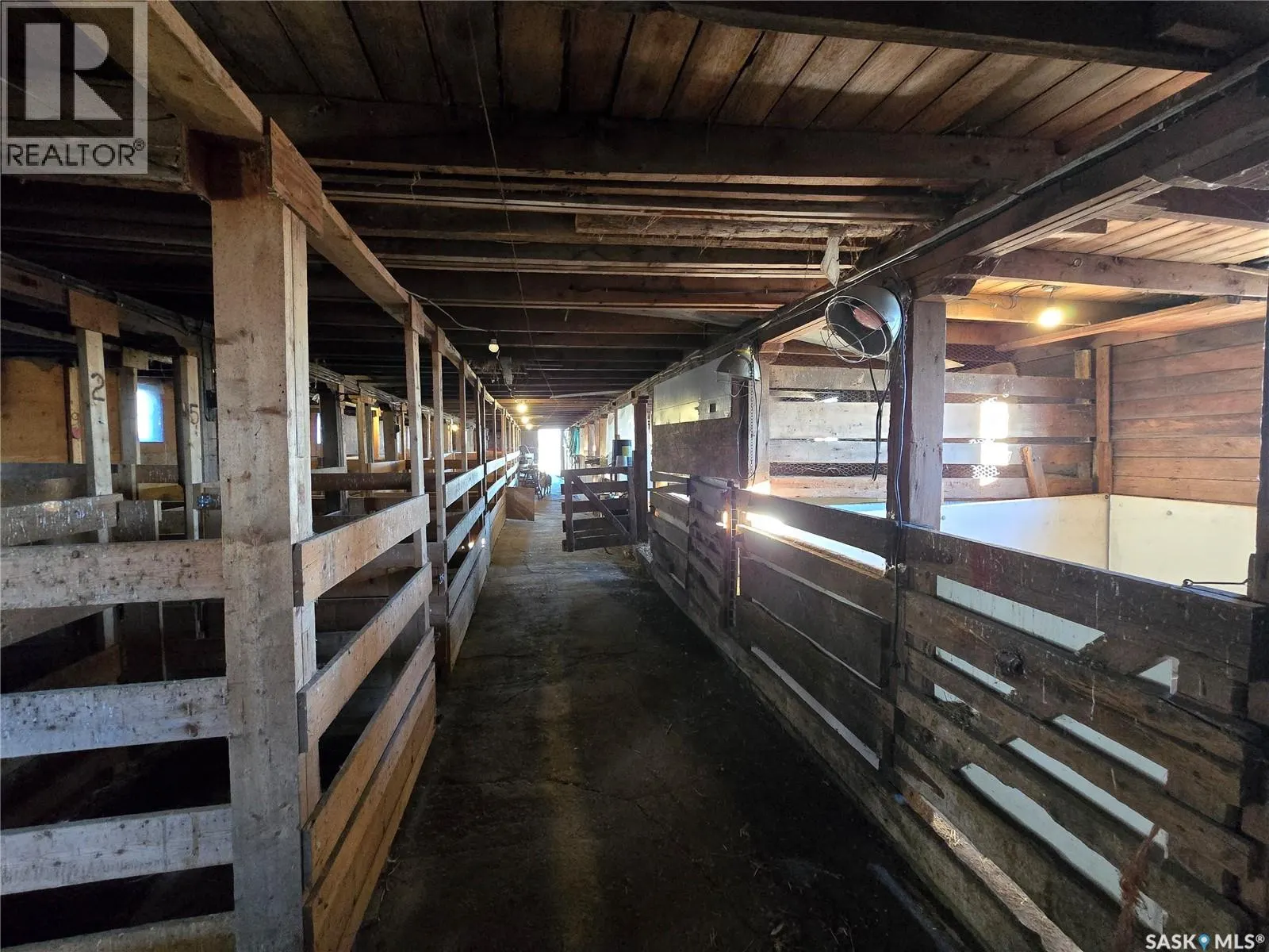 Oakshela North Acreage