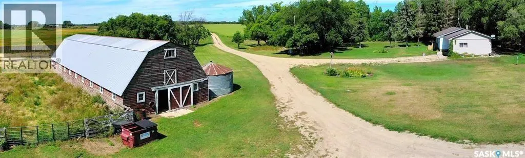 Oakshela North Acreage