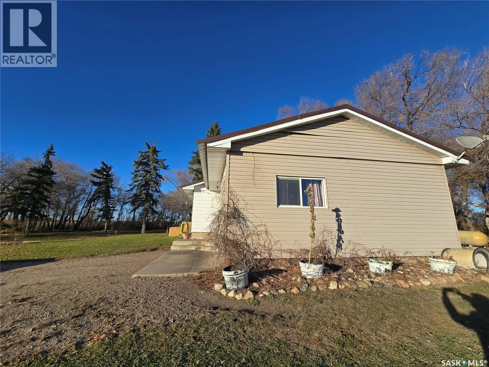 Oakshela North Acreage