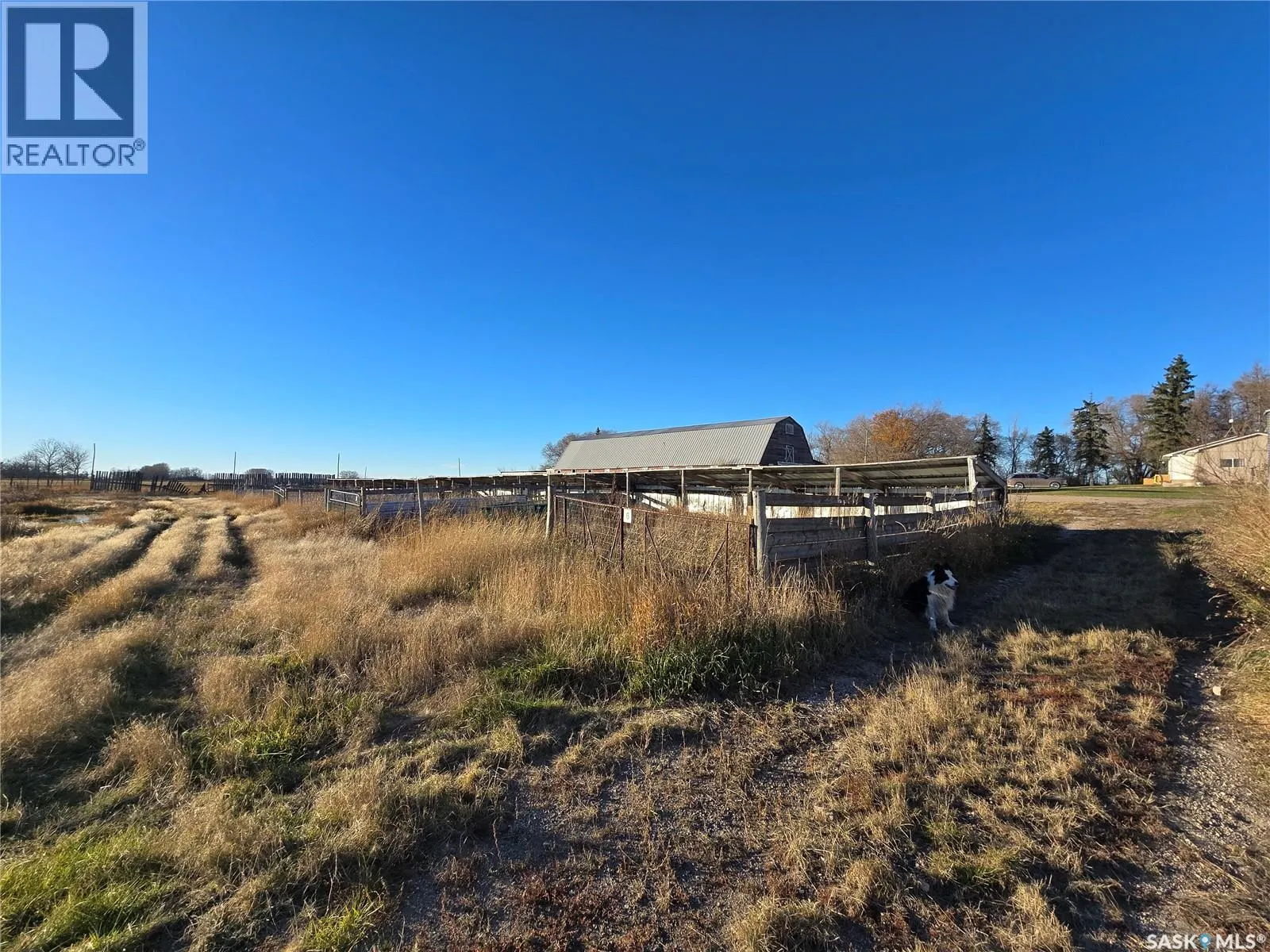 Oakshela North Acreage