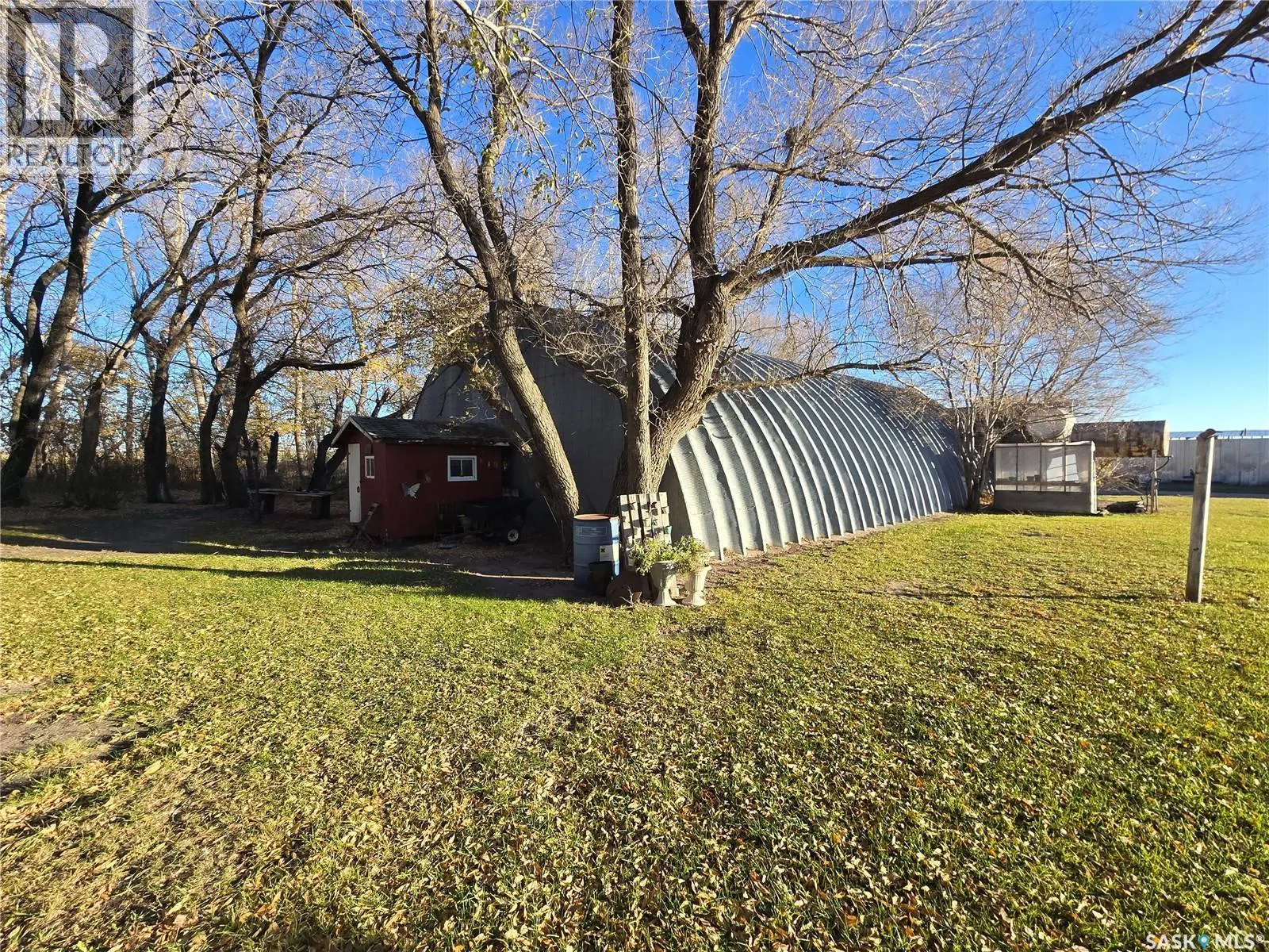 Oakshela North Acreage