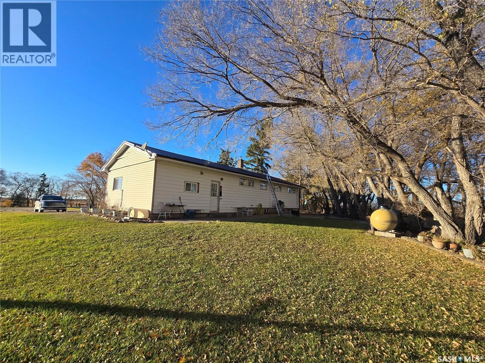 Oakshela North Acreage