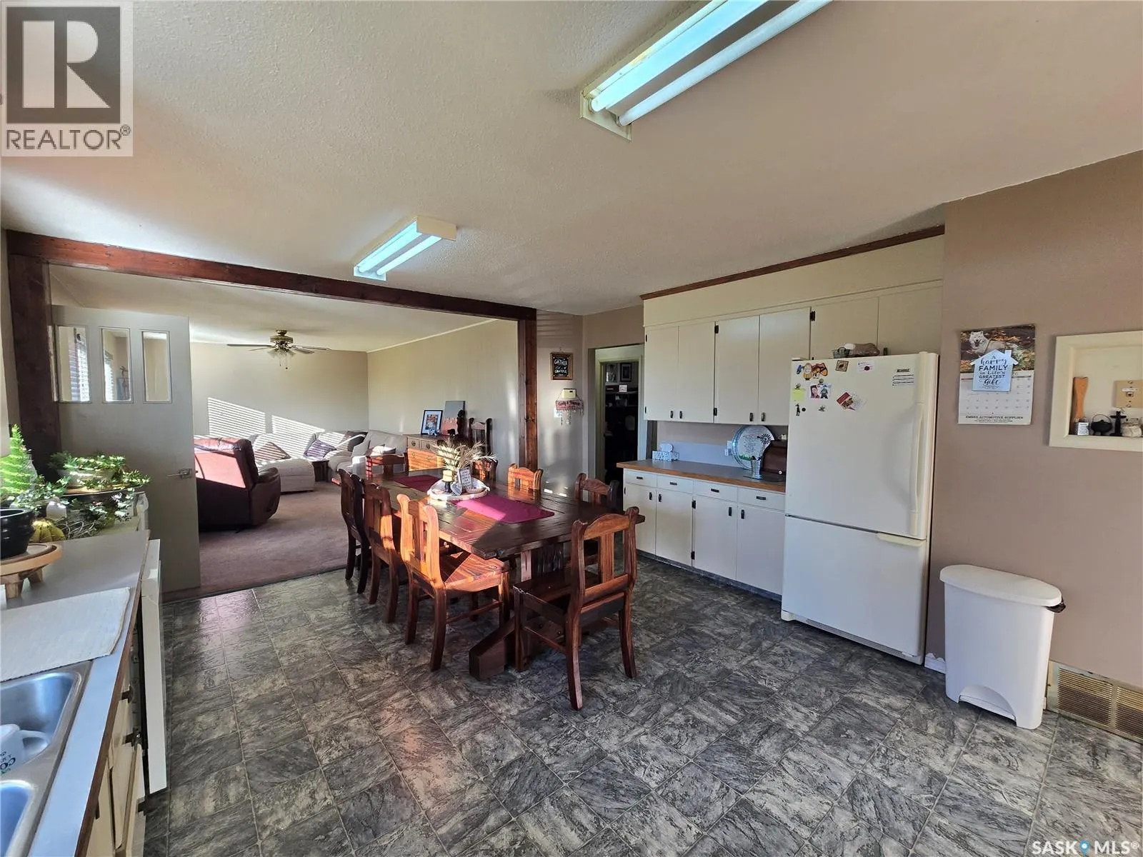 Oakshela North Acreage