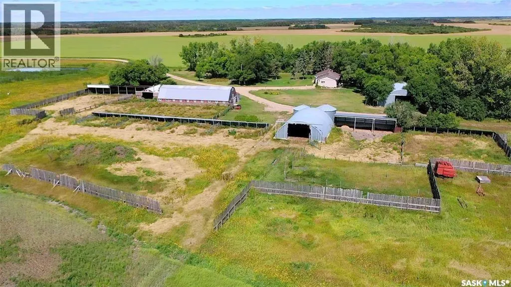 Oakshela North Acreage