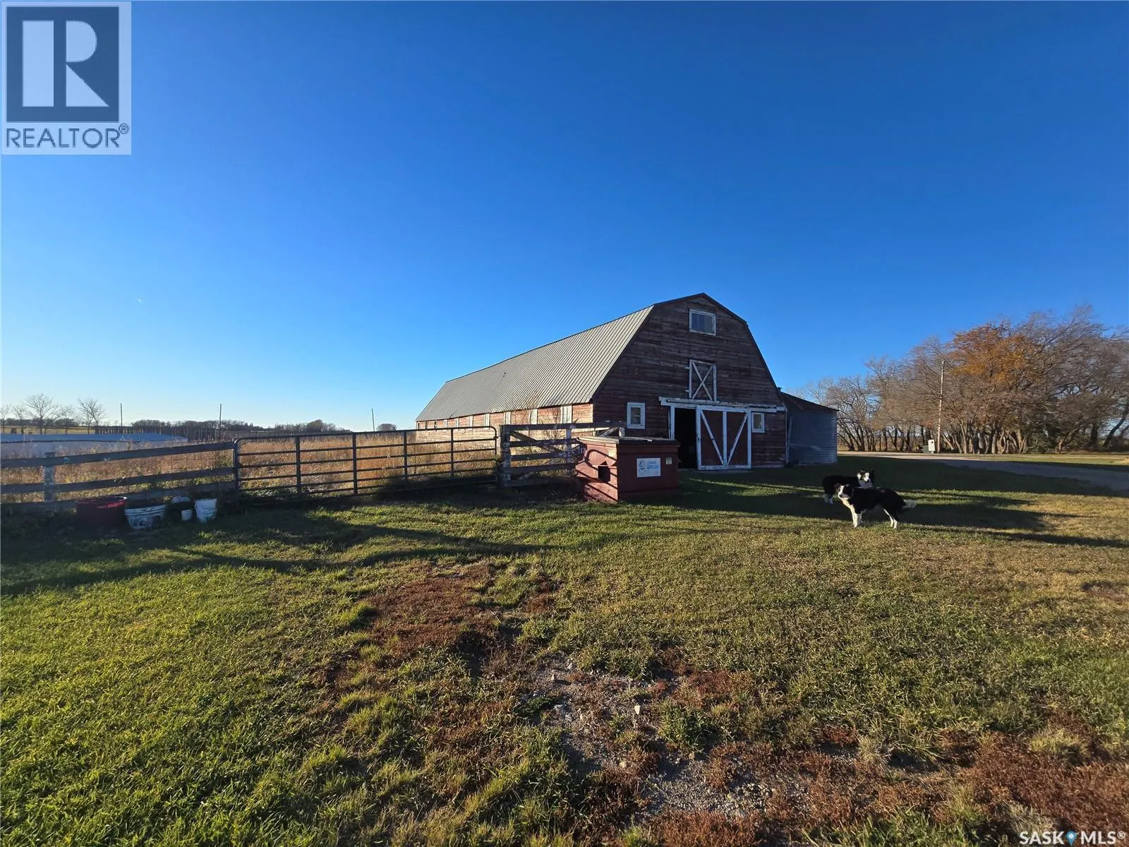Oakshela North Acreage