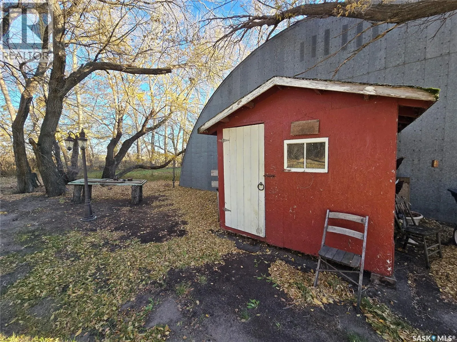 Oakshela North Acreage
