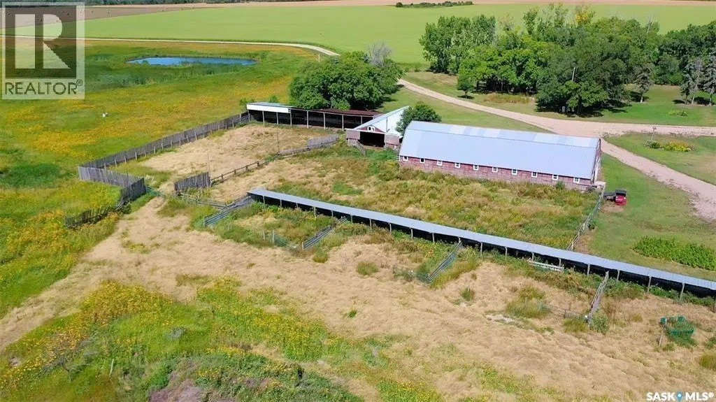 Oakshela North Acreage