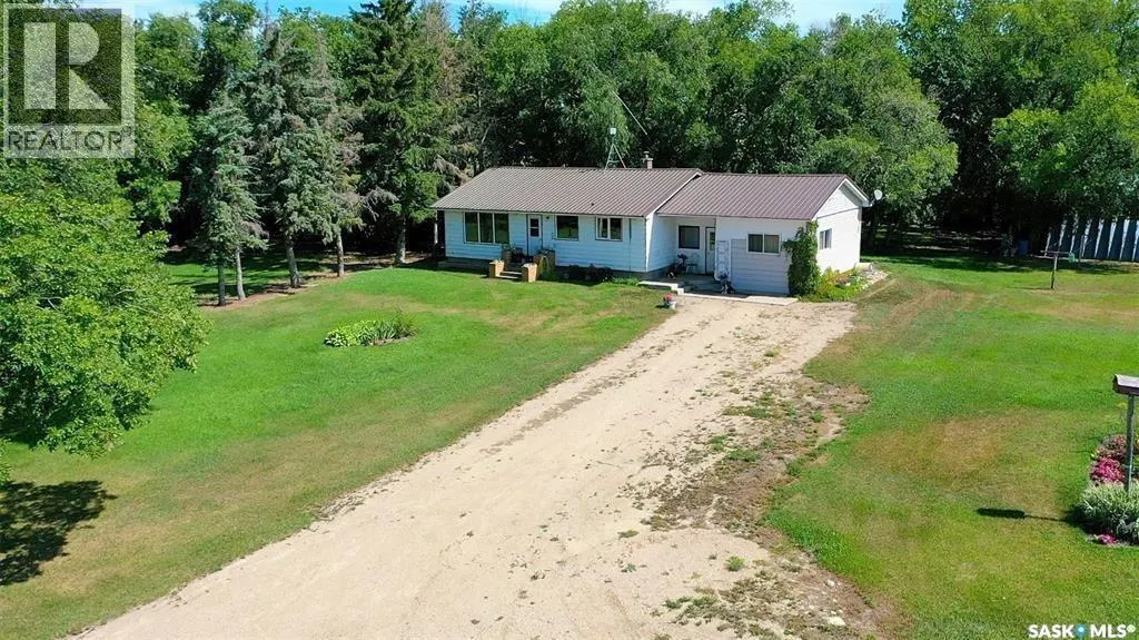 Oakshela North Acreage