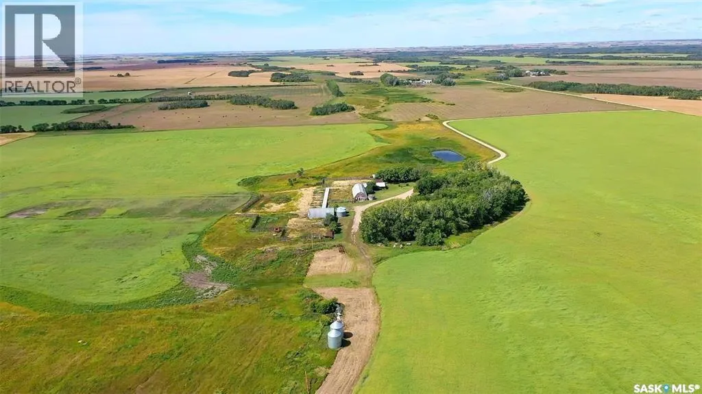 Oakshela North Acreage